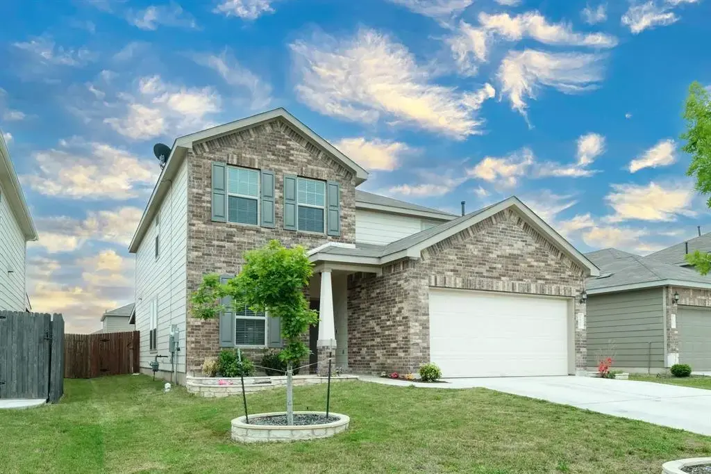 1409 Cliffbrake Way, Georgetown