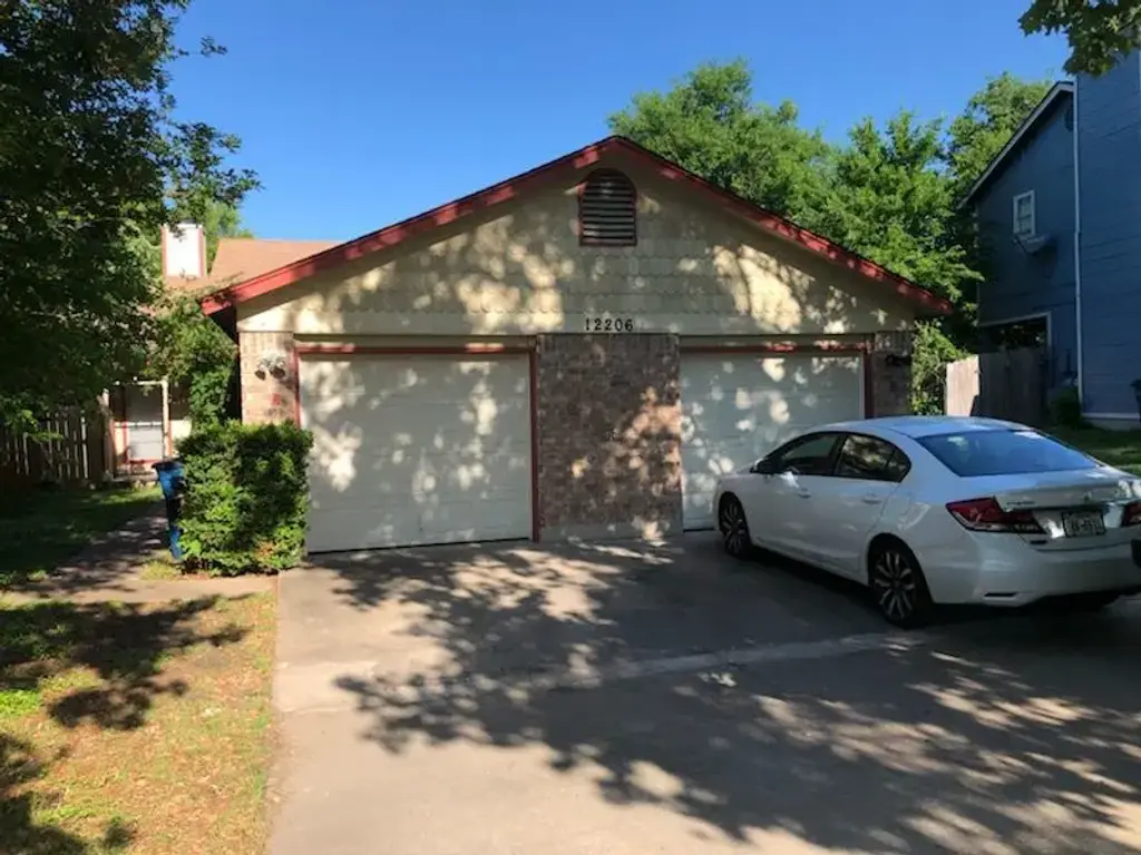 12206 Alderbrook Drive A, Austin