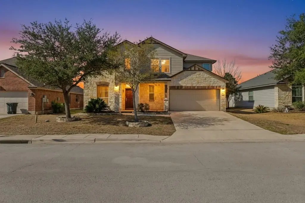 843 Avery Parkway, New Braunfels