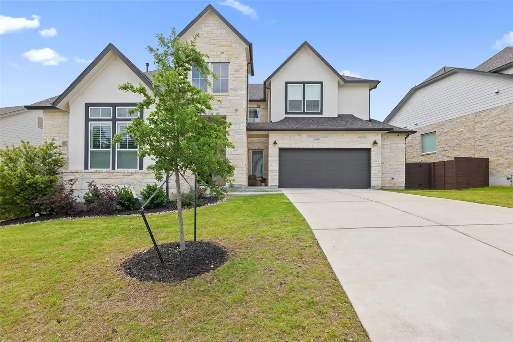 16813 Roselin Drive, Austin