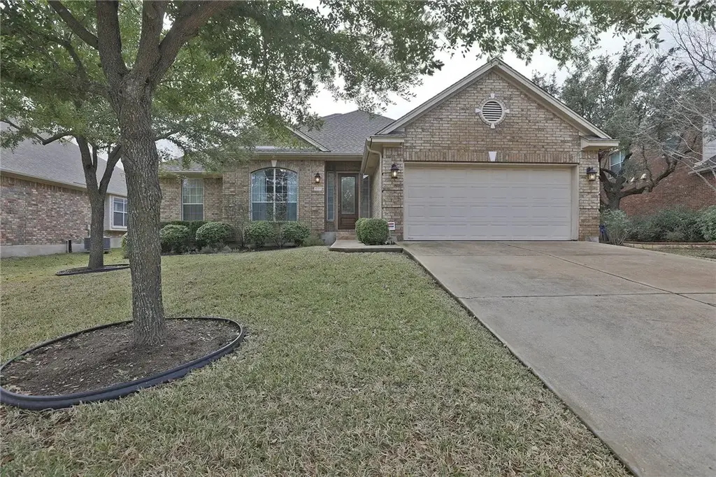 16309 Wynstone Lane, Austin