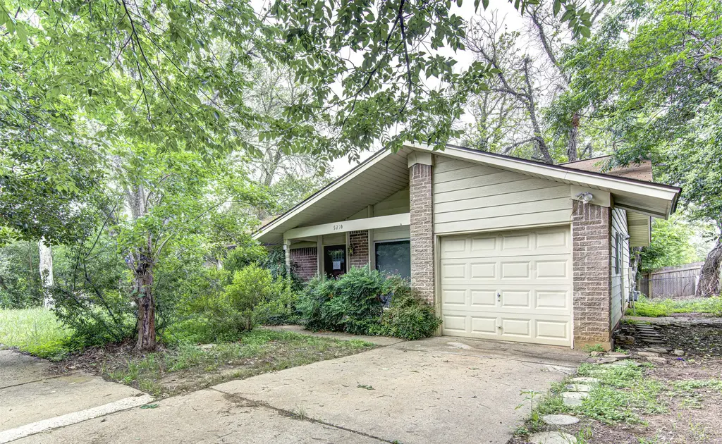 5210 Emerald Meadow Drive, Austin