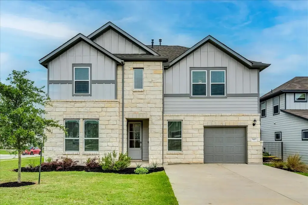 5417 Lena Drive, Austin