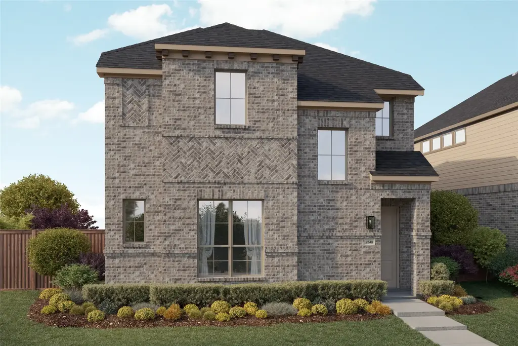 217 Rock Daisy Trail, Hutto