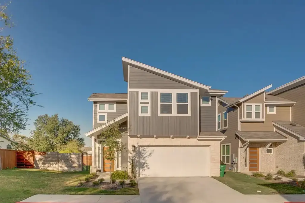 7100 Kane Street, Austin