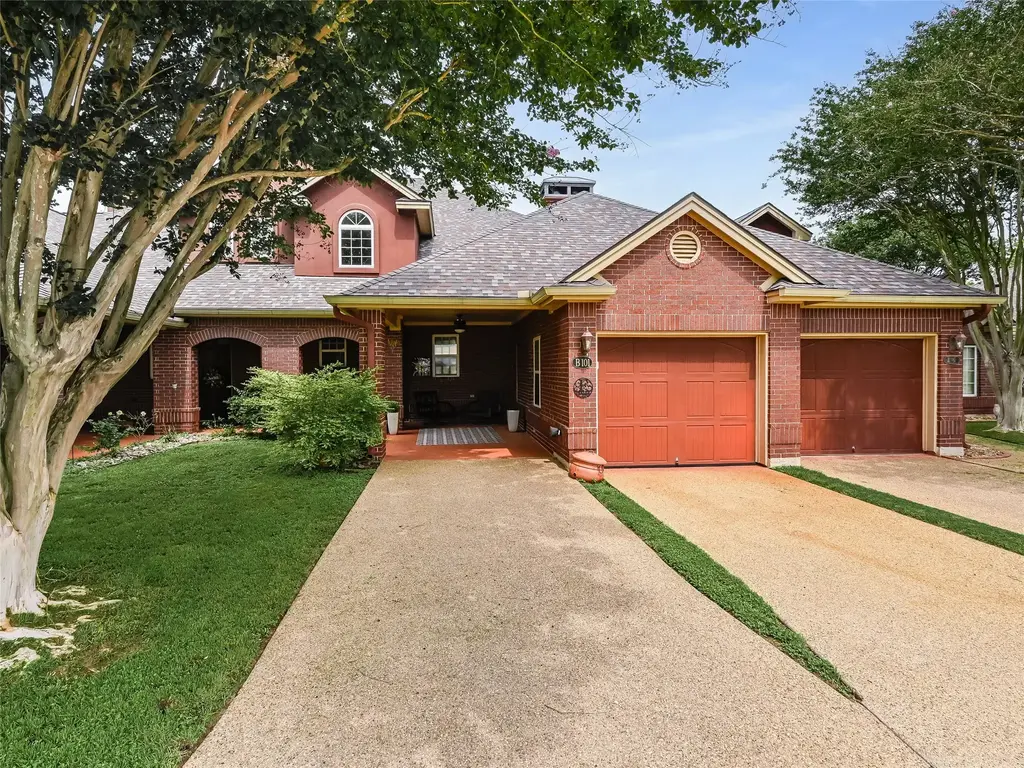 539 Colovista Parkway B101, Bastrop