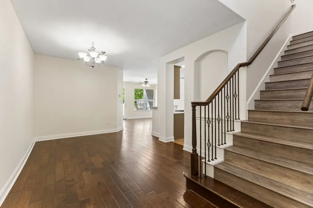 114 Aria Ridge 802, Lakeway