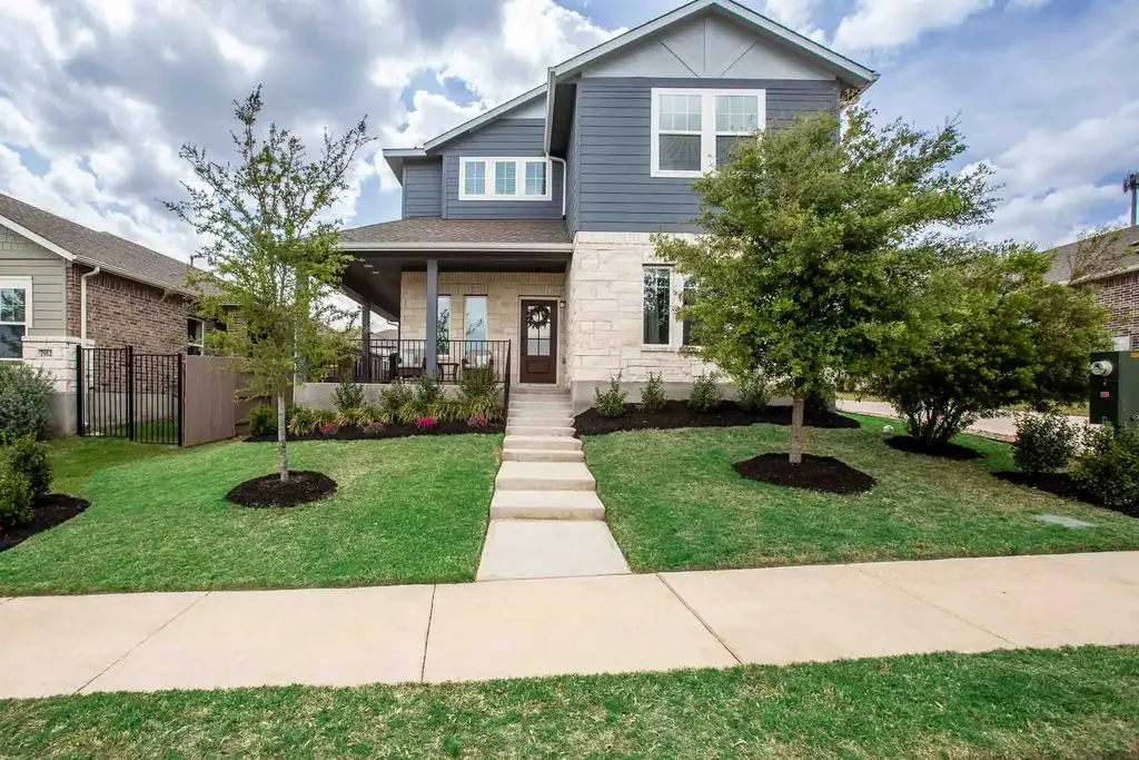 7910 Ella Lee Lane, Austin