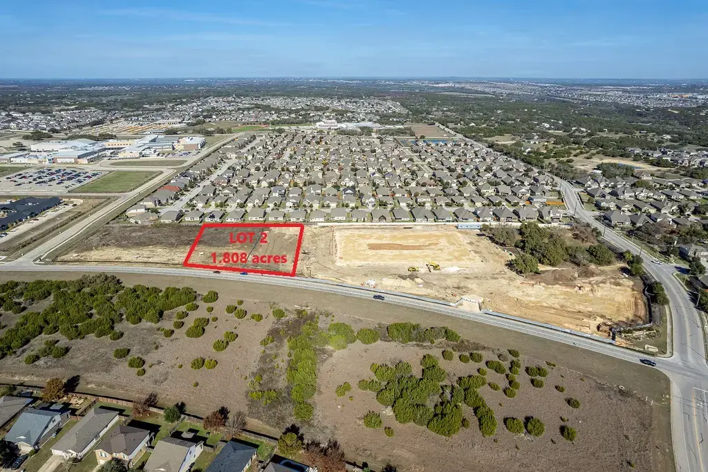Tbd W San Gabriel Parkway, Leander