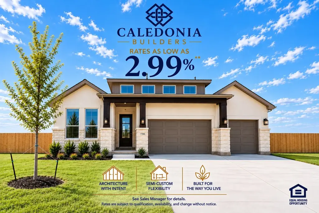 17305 Silverman Drive, Pflugerville