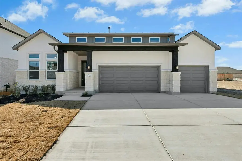 17305 Silverman Drive, Pflugerville