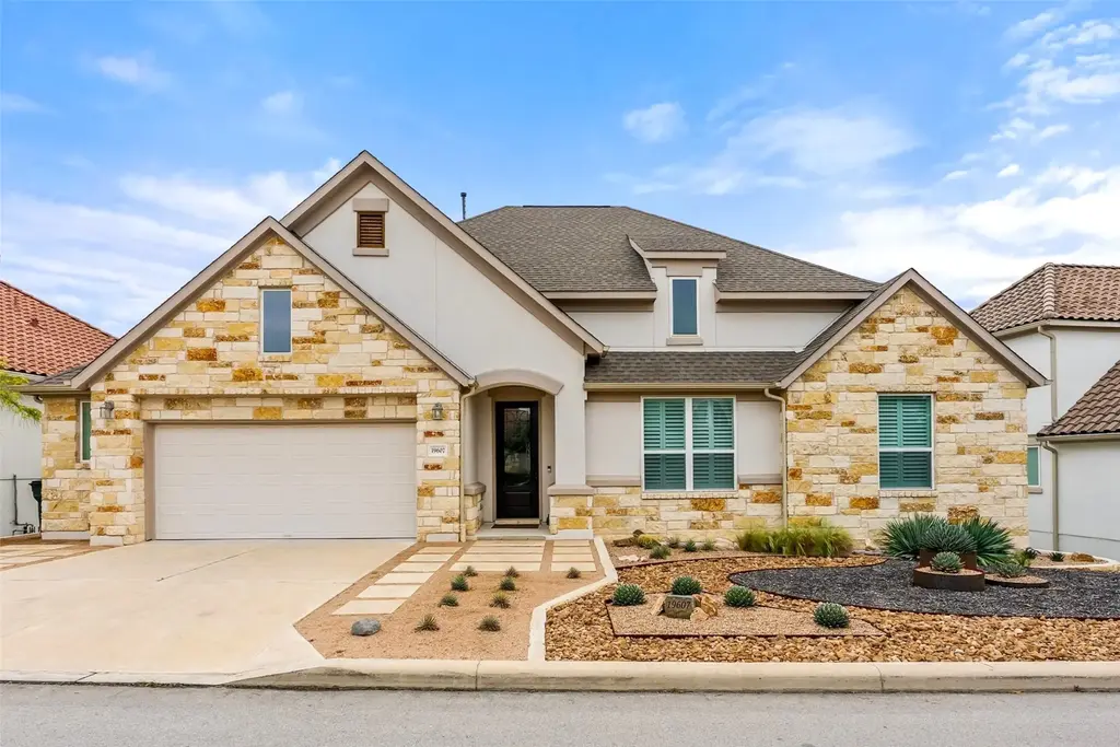 19607 Summit Glory Trail, Spicewood