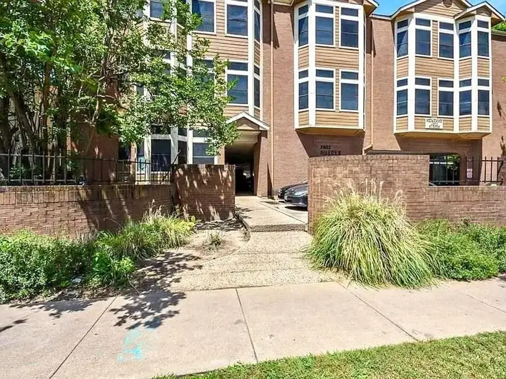 2802 Nueces Street 211, Austin
