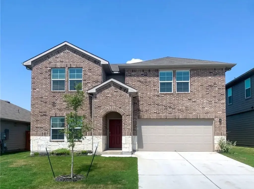 12729 Brahmin Drive, Austin