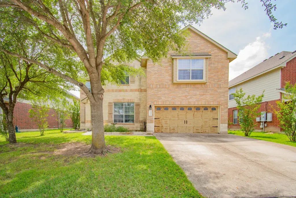 200 Floating Leaf Drive, Hutto