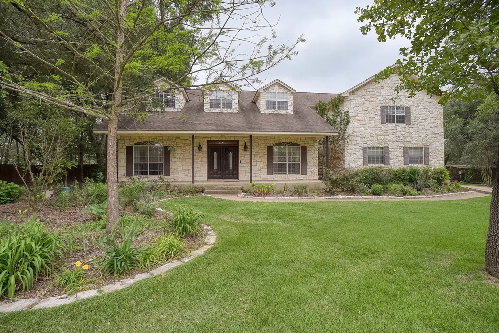 147 Spring Meadow, Bastrop