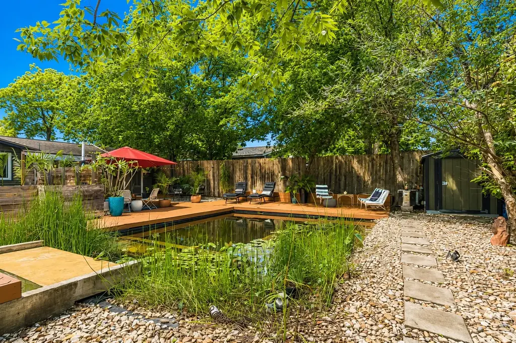 1428 Corona Drive, Austin