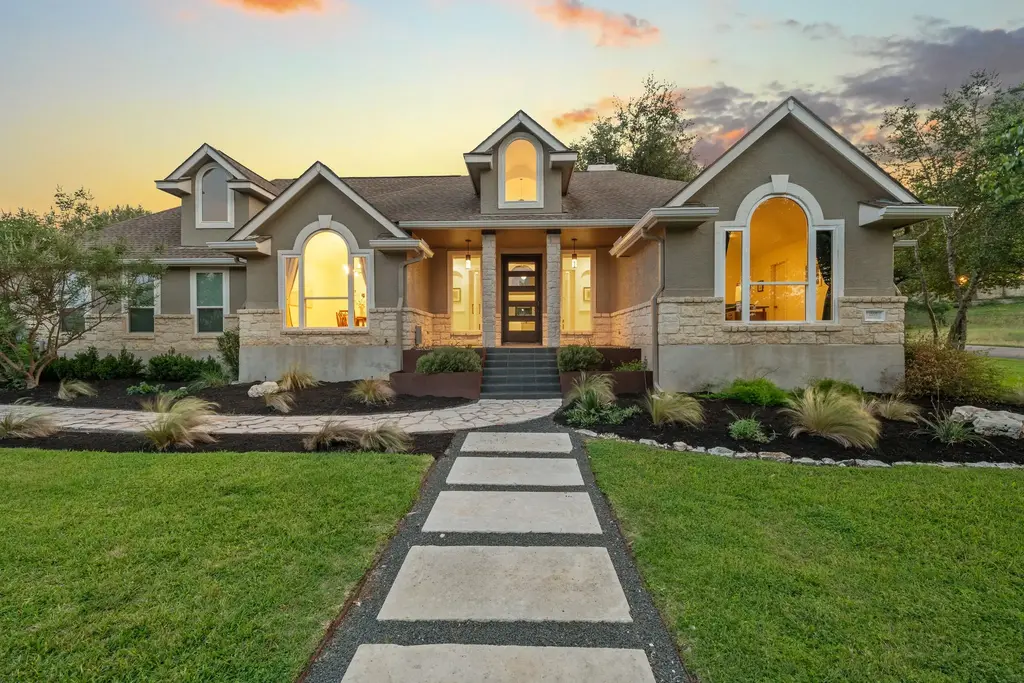 12007 Colleyville Drive, Bee Cave