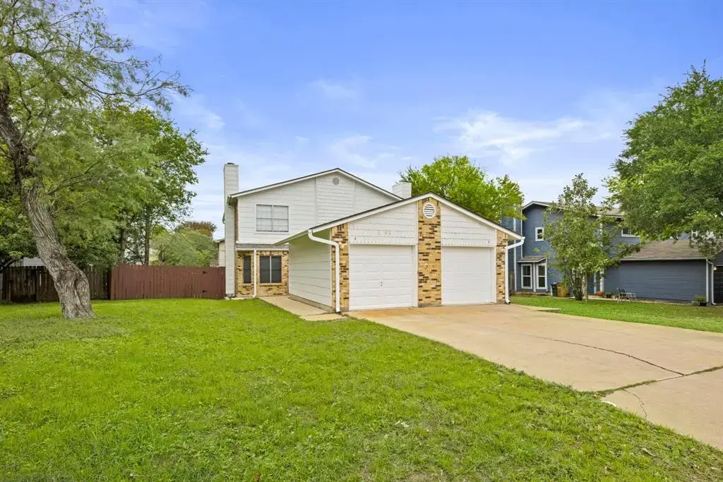 2102 Kenneth Avenue A, Austin
