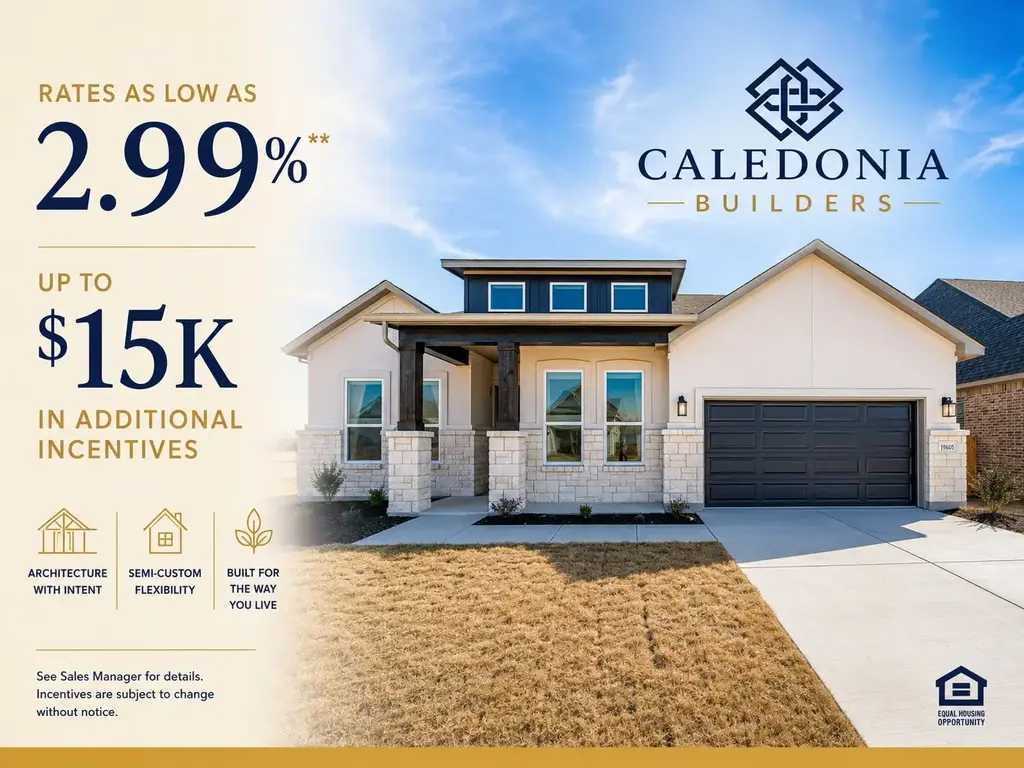 19605 Helens Catch, Pflugerville