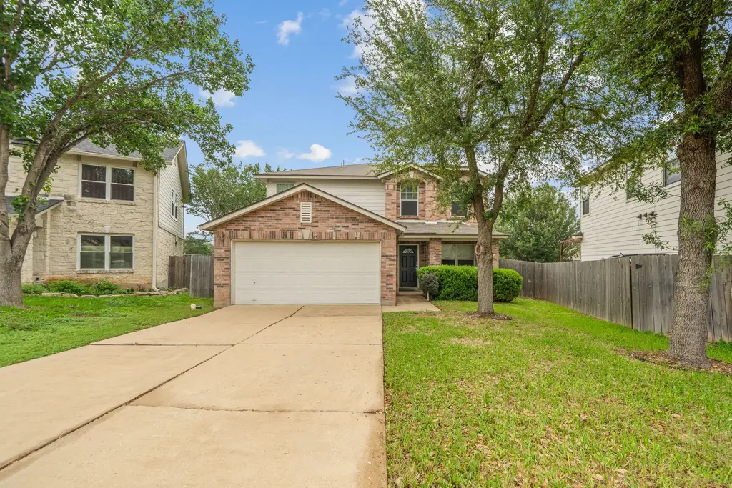 109 Comal Cove, Elgin