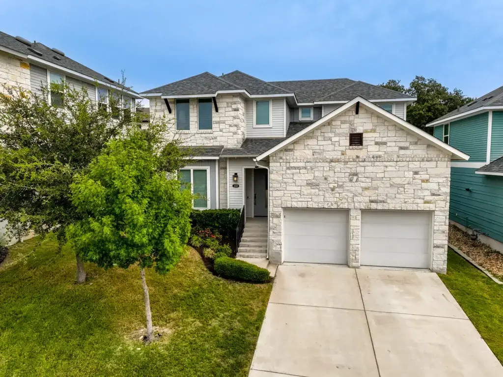13008 Armaga Springs Road, Austin