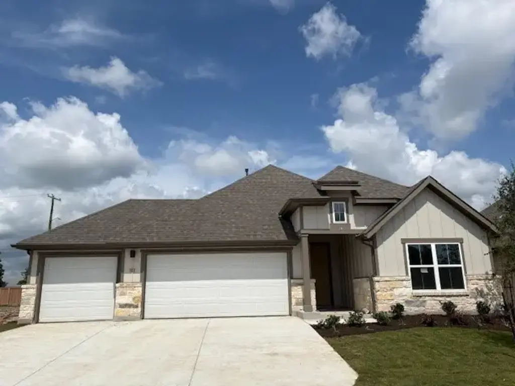 311 Greinert Drive, Taylor