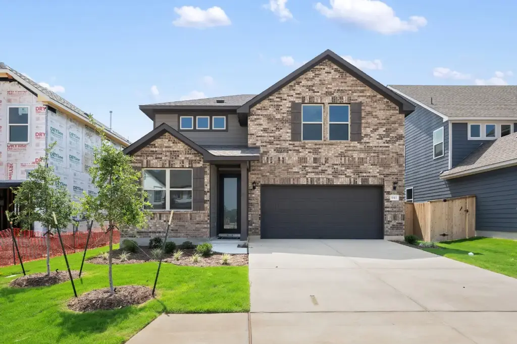 141 Jans Way, Georgetown