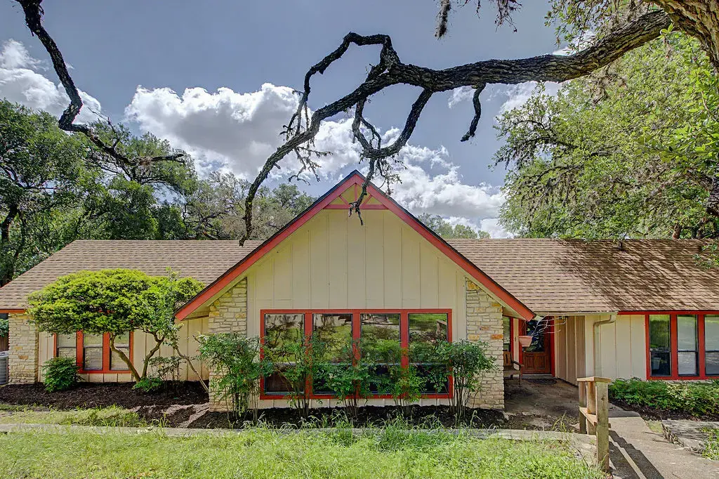 25 Shady Grove Lane, Wimberley