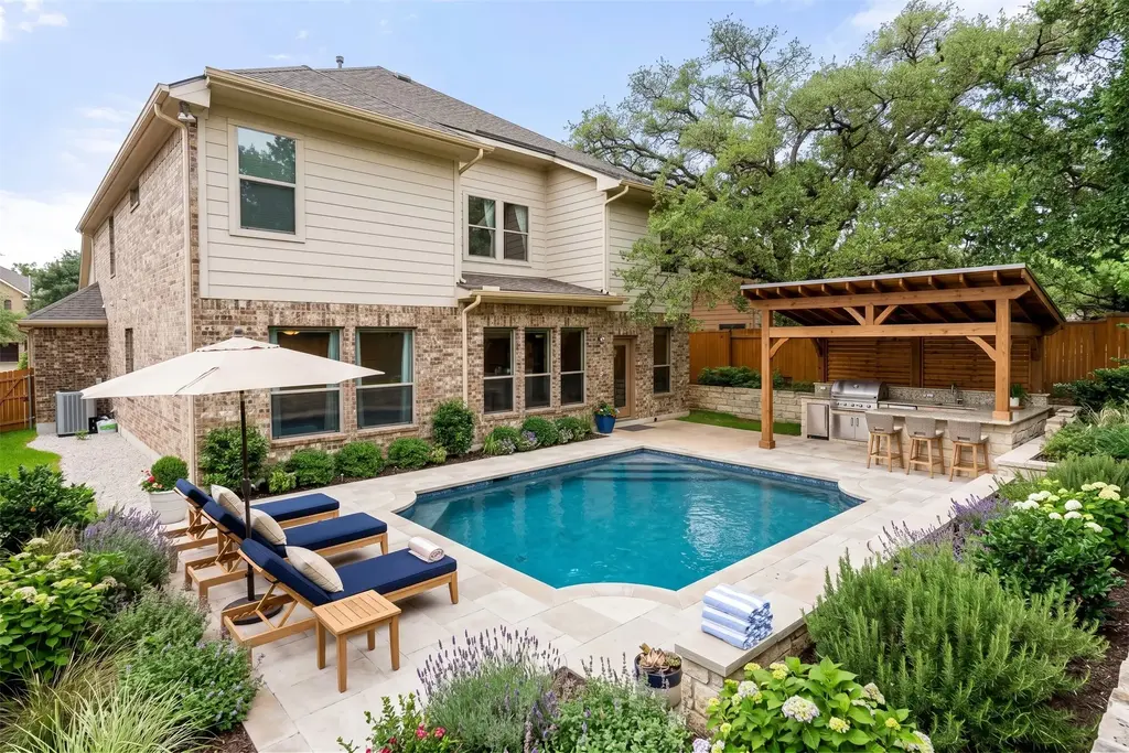 3013 Agave Loop, Round Rock