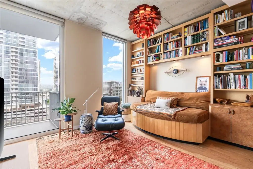 360 Nueces Street 1408, Austin