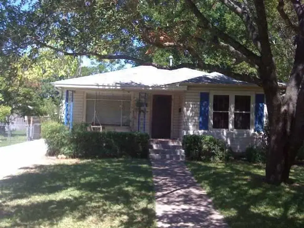 1508 Richcreek Road, Austin