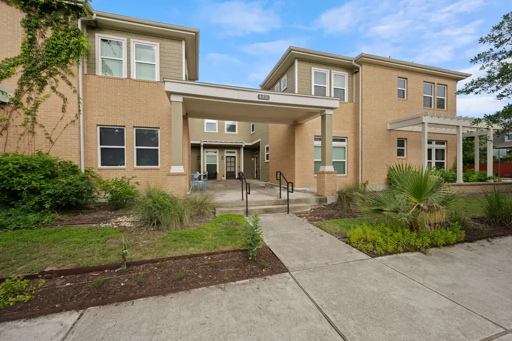 4416 Berkman Drive B, Austin