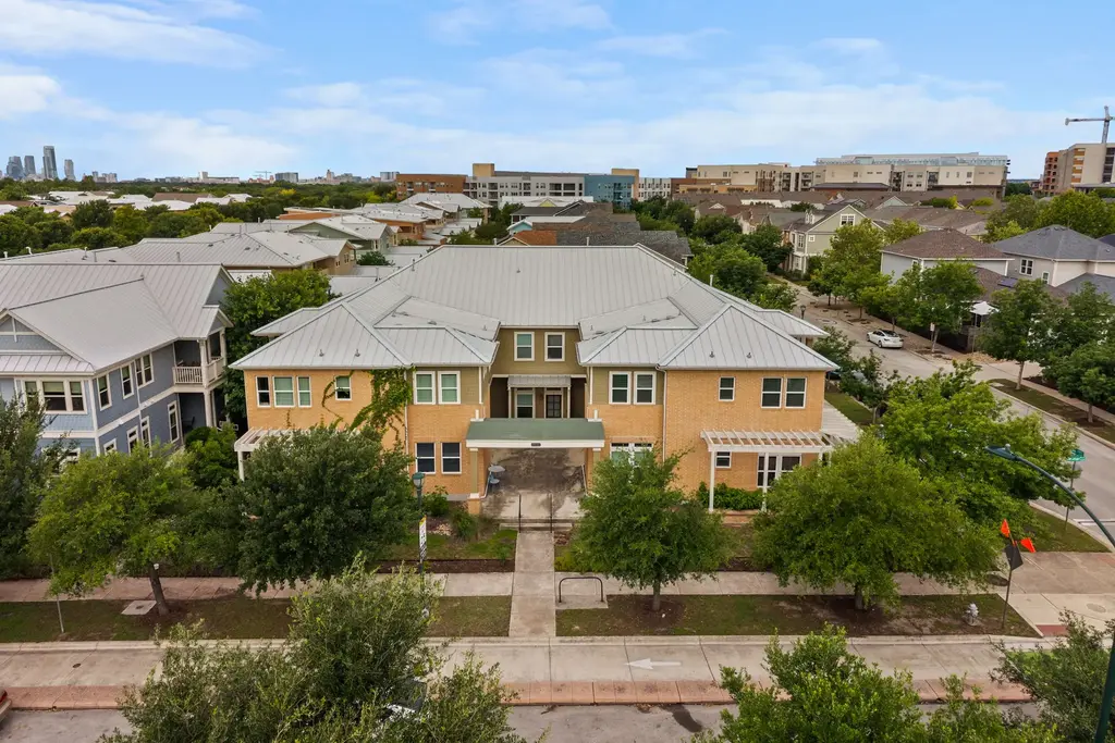 4416 Berkman Drive B, Austin