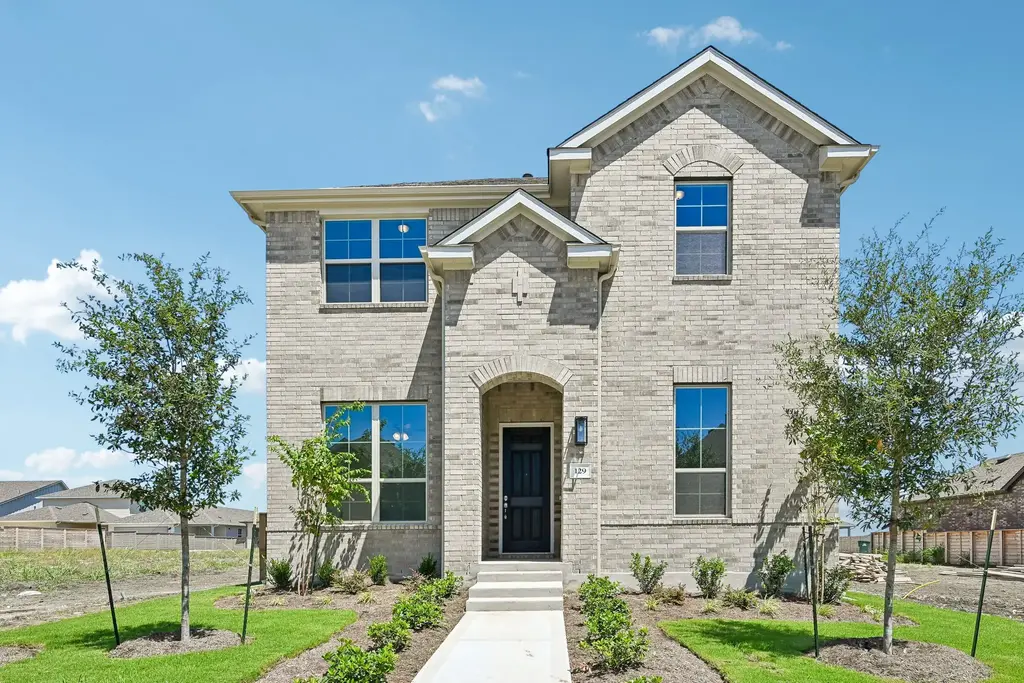 129 Royal Fern Road, Hutto