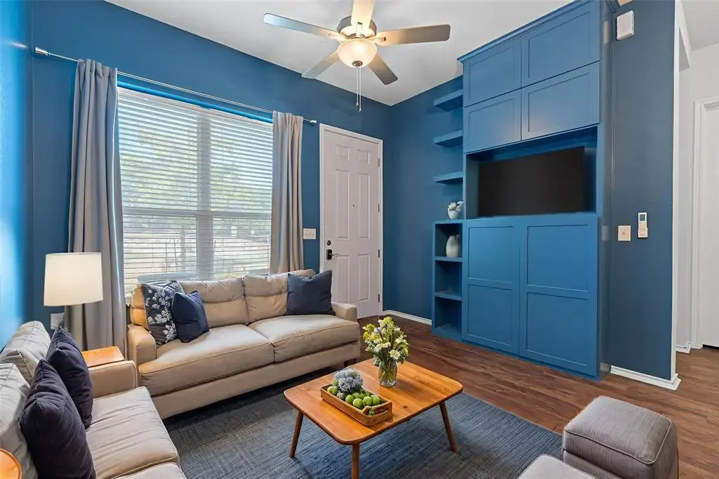 8601 W Gate Boulevard 11101, Austin