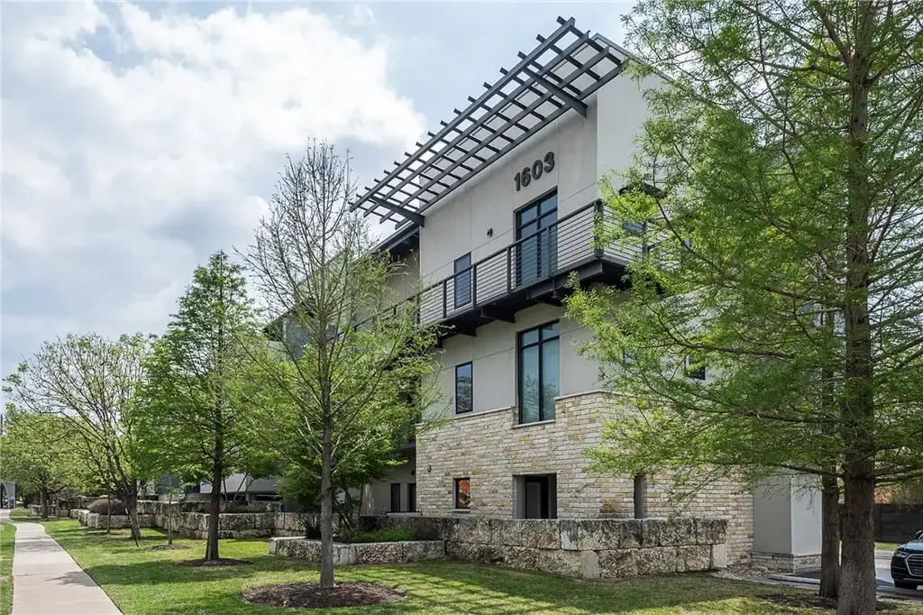 1603 Enfield Road 306, Austin