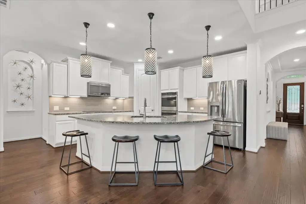 4128 Geary Street, Round Rock