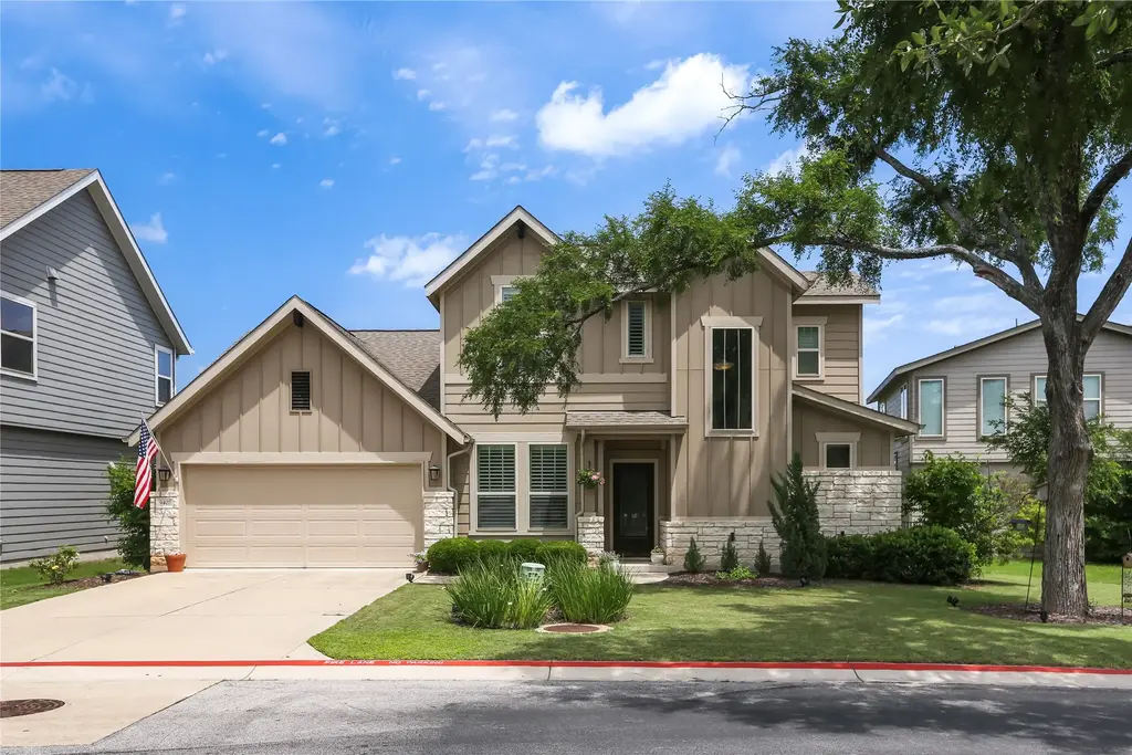 9407 Mcknight Loop 9, Austin