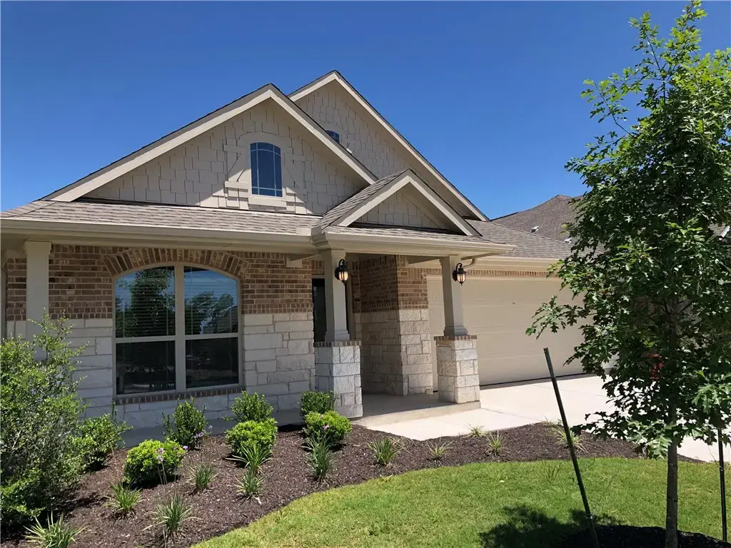 716 Allende Bend, Austin