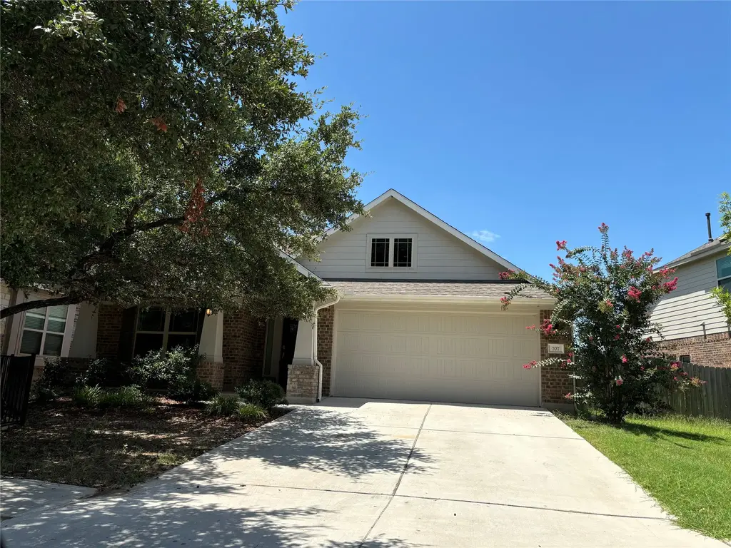 707 Allende Bend, Austin