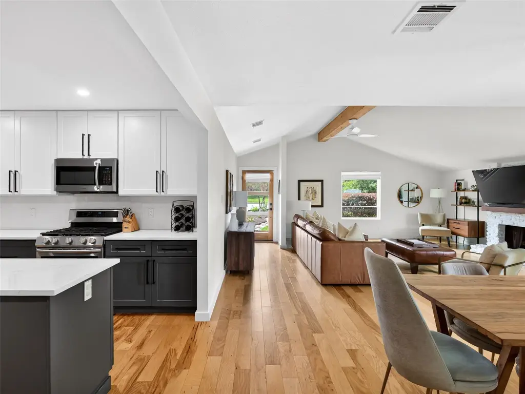 3218 Western Drive, Austin