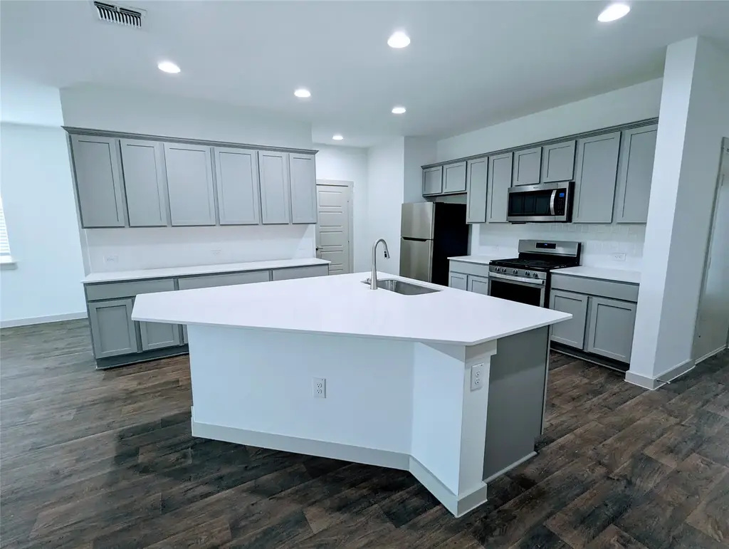 13804 Clerk Street, Pflugerville
