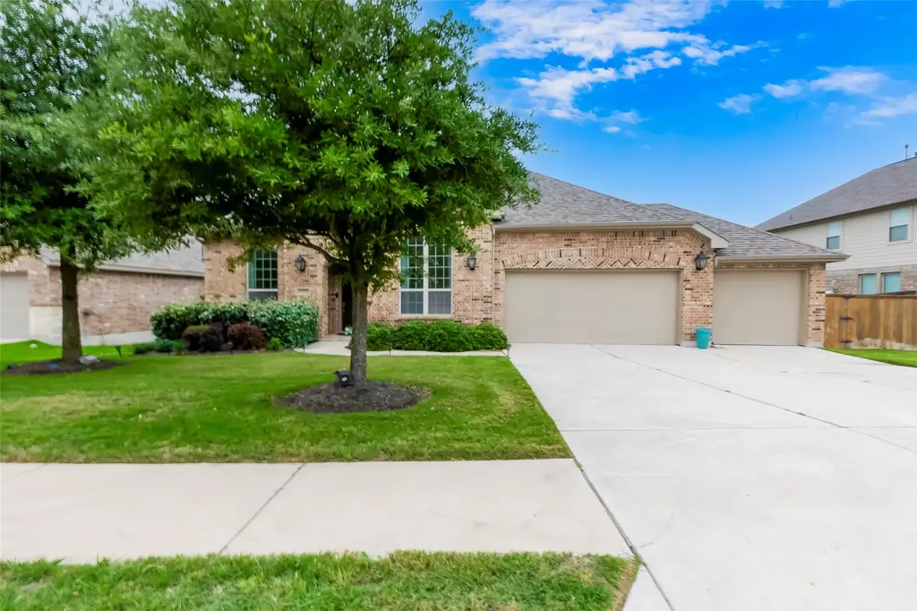 3525 De Soto Loop, Round Rock