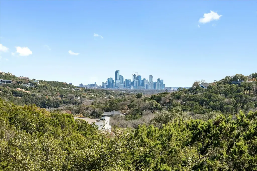 1603 Twilight Ridge Drive, Austin