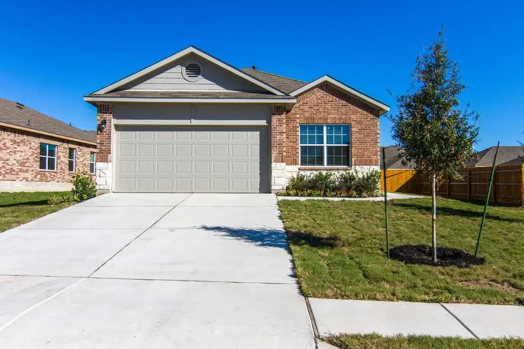 605 Brashear Lane, Cedar Park