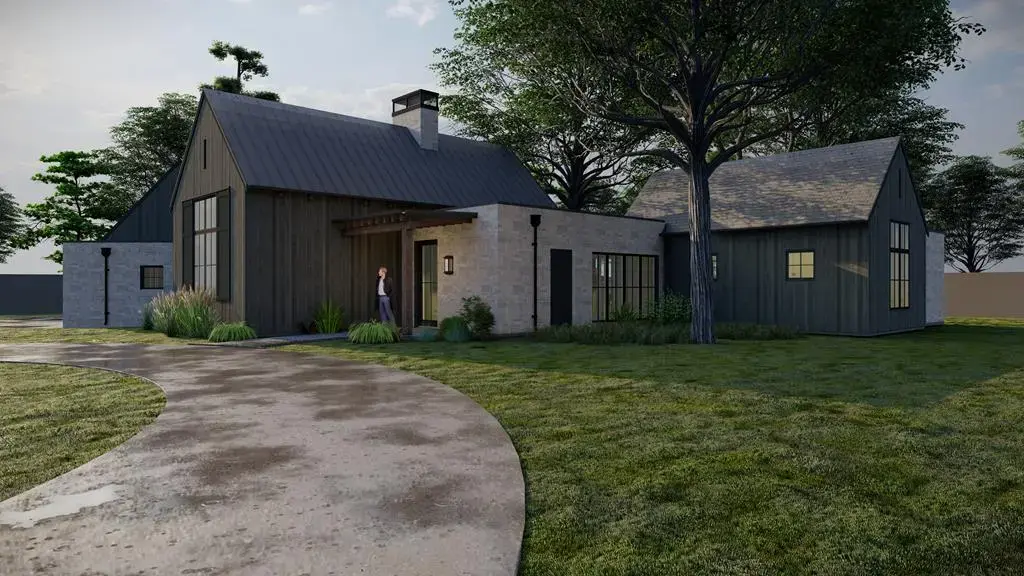 Lot 30-31 Baurenhof Court, Fredericksburg