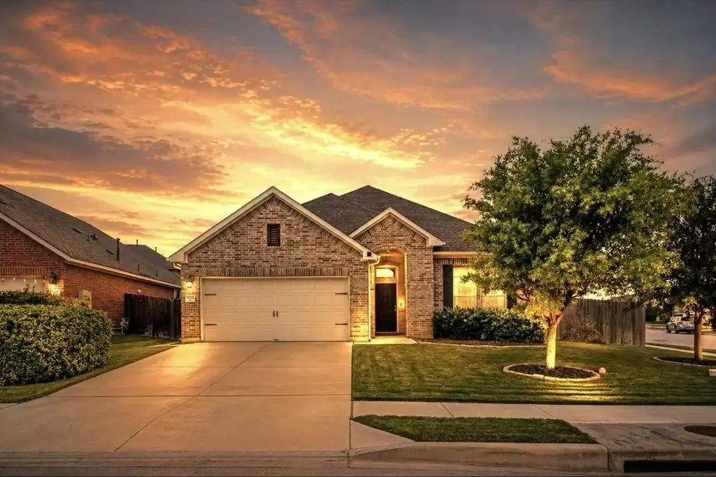 7525 Lombardy Loop, Round Rock
