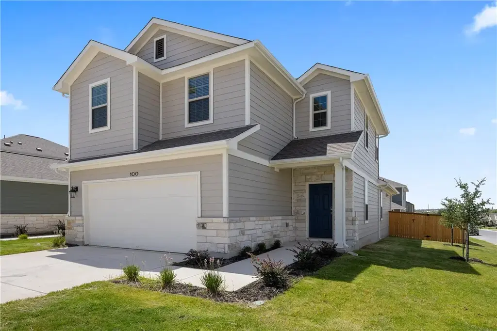 100 Drifter Lane, Jarrell