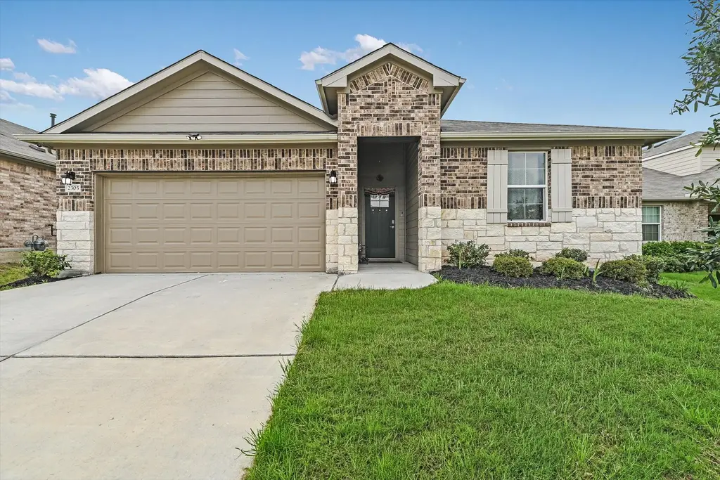 2305 Alamo Heights Avenue, Austin